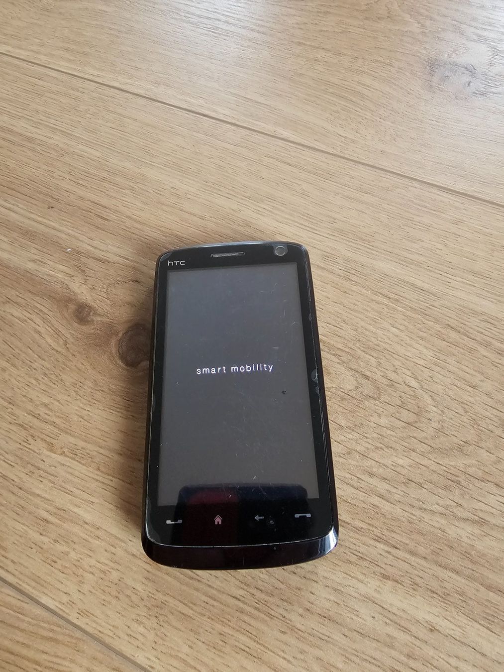 HTC Telefoni cellulari / Smartphones: HTC Touch HD – Usato da Yvonand venduto da Li_poch 1