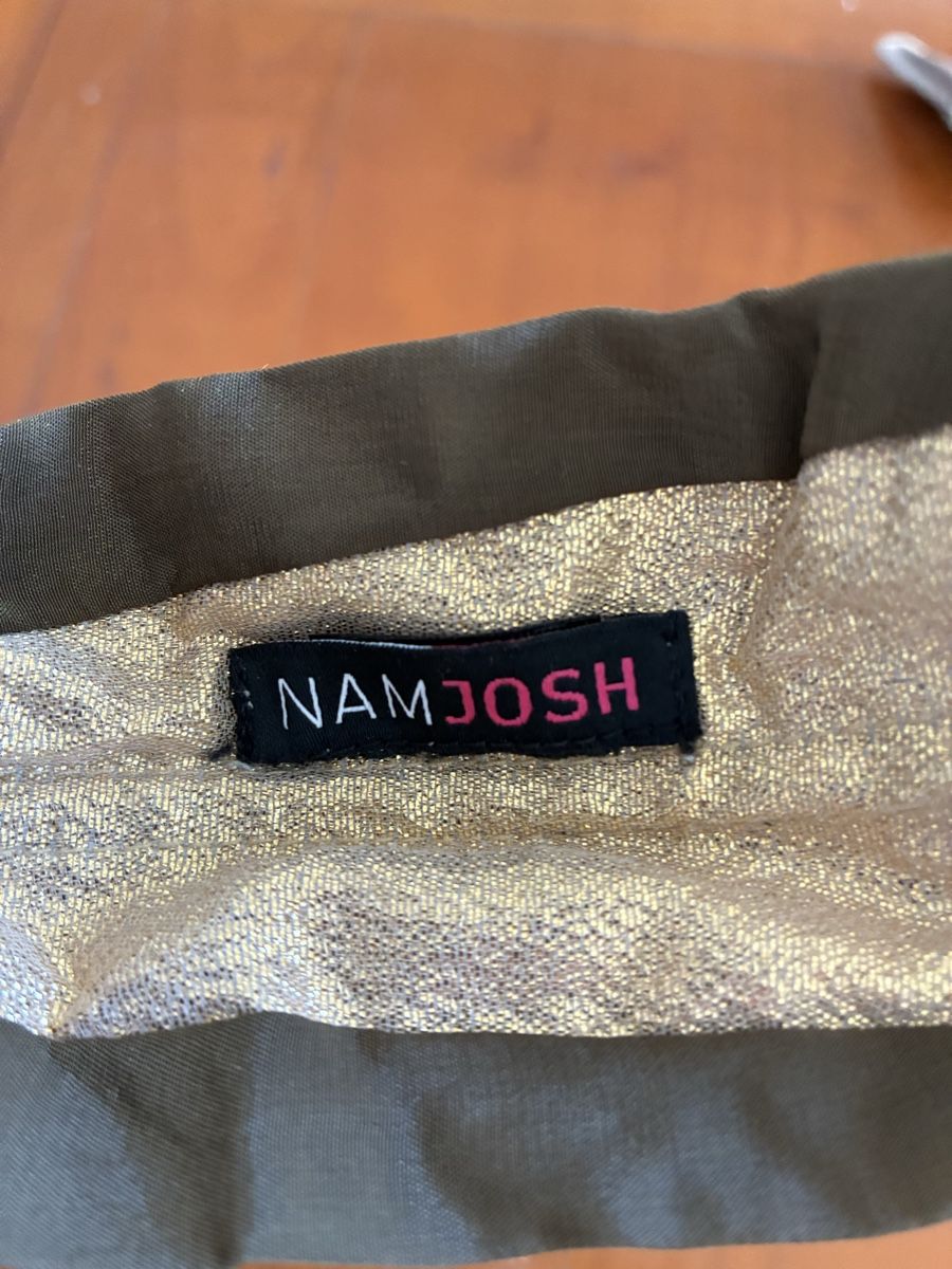 Haarschmuck: Serre-tête  NAMJOSH – Gebraucht aus Morges von fec_tff9 2