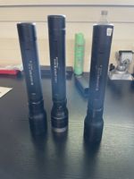 LED Lenser Ungetestet 