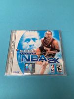 Dreamcast / NBA 2K / US