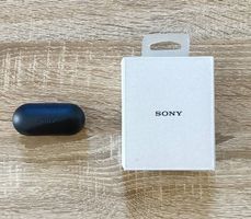 Sony WF-C710N Schwarz  Wie neu