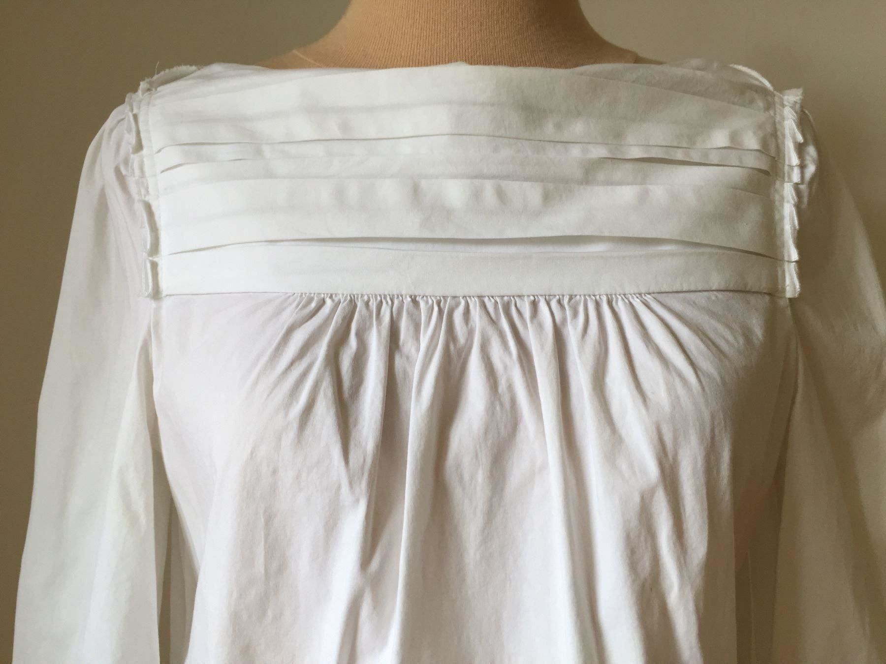 Burberry Camicette: Burberry Bluse – Nuovo (secondo la descrizione) da Winterthur venduto da 19.19 1