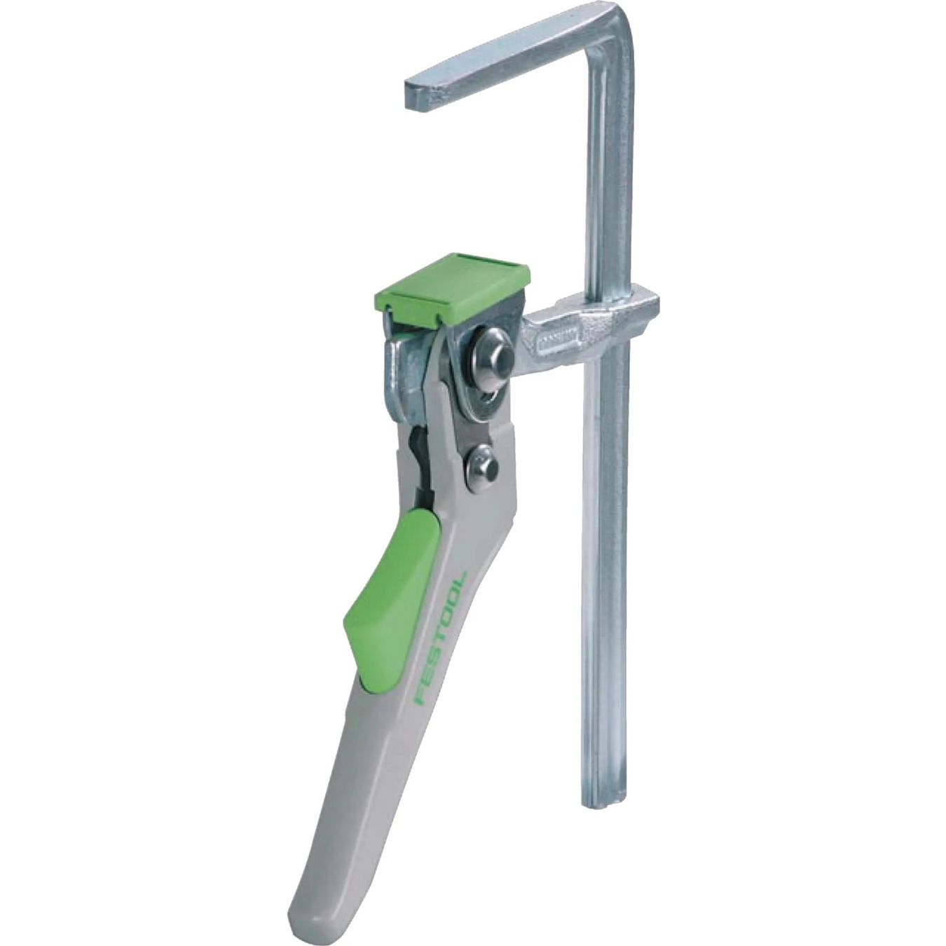 Festool Tutti gli attrezzi: Festool FS-HZ 160 Hebelzwinge – Nuovo e nell'imballaggio originale da Bottighofen venduto da zaap 1