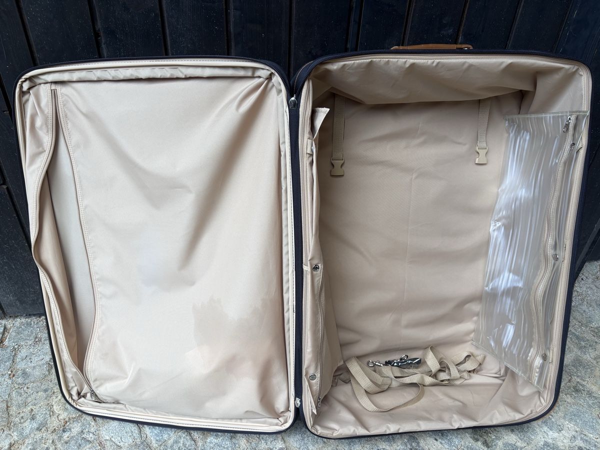 Lancel Valigie: Paire de valises Lancel – Usato da Plan-les-Ouates venduto da mirobinfr 2
