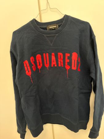 Dsquared sweatshirt