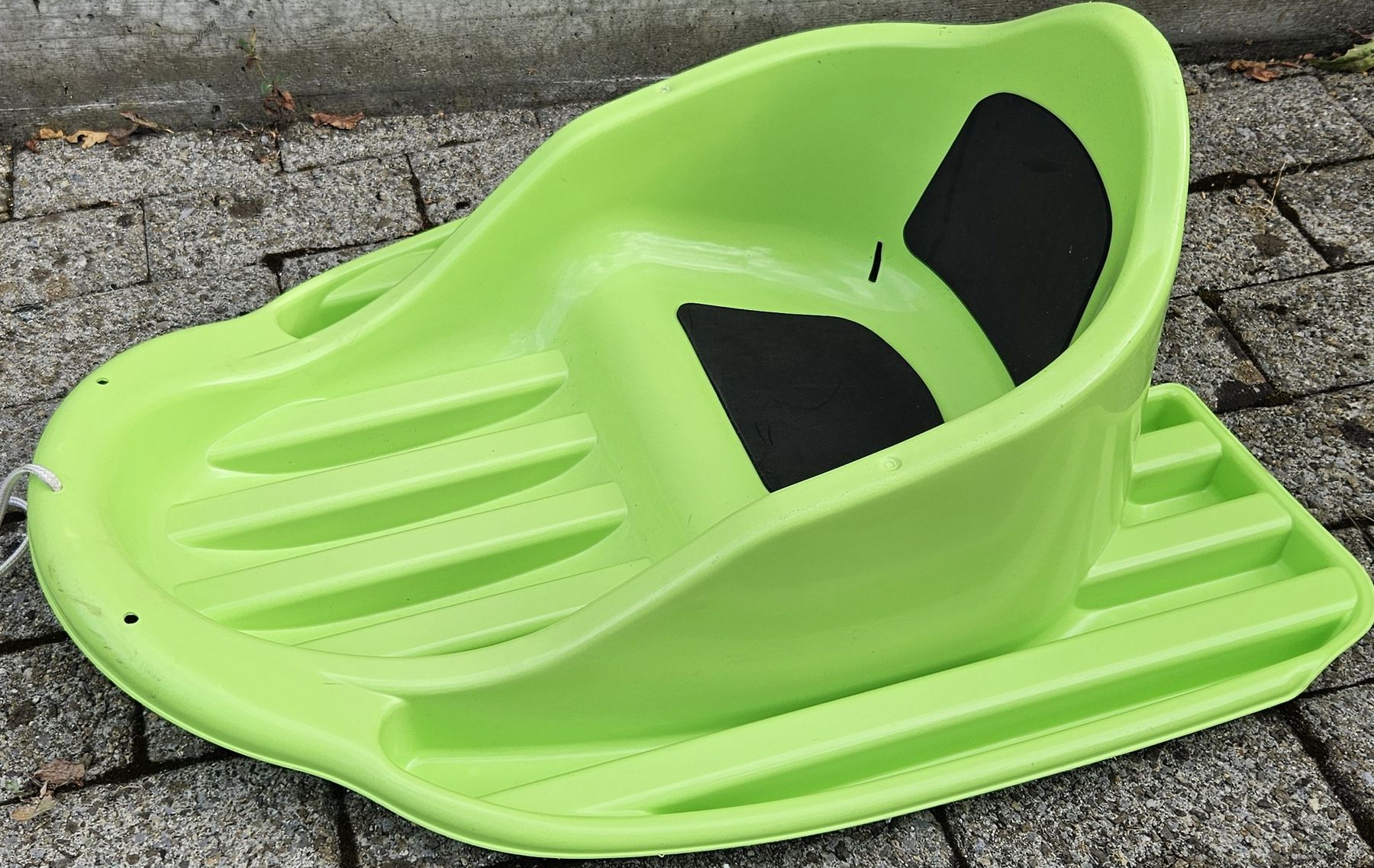 Slitta: Baby Cruiser Schlitten Stiga – Usato da Pfäffikon SZ venduto da codim123