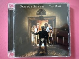 Scissor Sisters - Ta-Dah