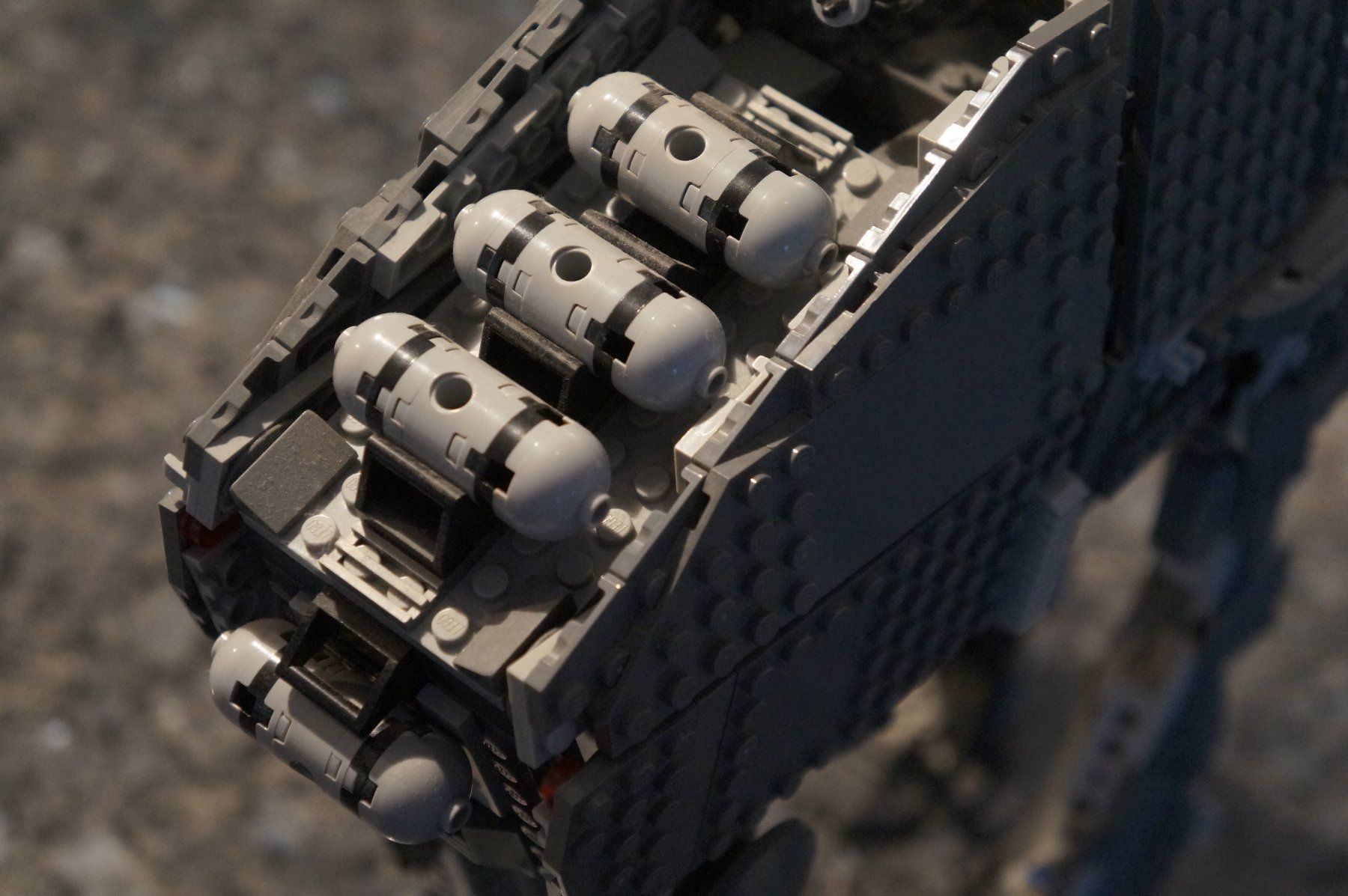 Lego Spielzeuge: Lego Star Wars 75189 – Gebraucht aus bronschhofen von blackpearl01 2