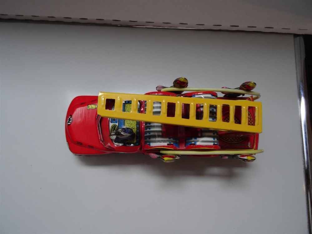 Jouets: FW-Auto aus Blech NE-KUR TURK-MALI – Neuf (Voir description) à Lupfig par Hubi64 1