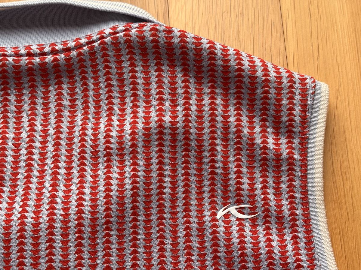 Kjus Magliette Polo: Poloshirt KJUS – Usato da Zürich venduto da ConnieS01 3