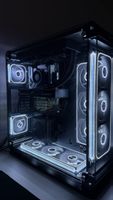 Gaming PC - RTX 5070Ti / Ryzen 9800X3D