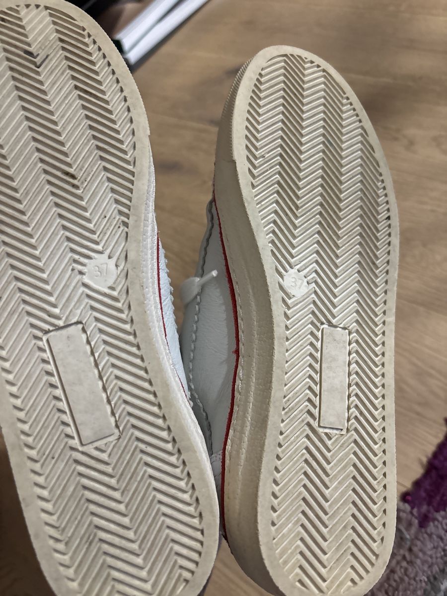 Kooples Damenschuhe: Baskets the Kooples taille 37 – Neu (gemäss Beschreibung) aus Genève von bha_jcf5 3