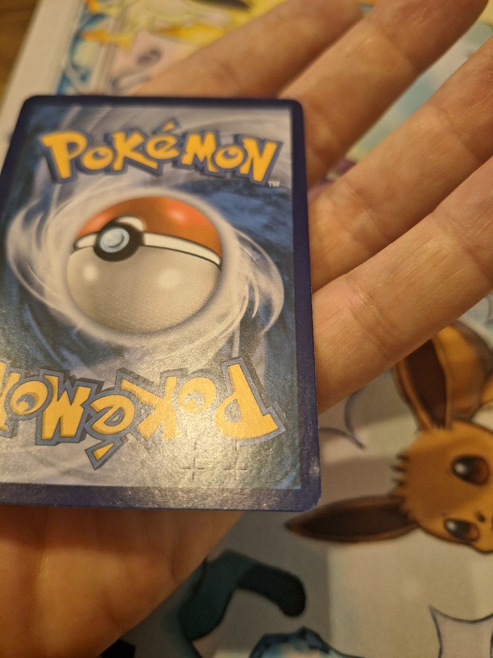Pokémon Carte collezionabili: Mewtwo sm77 en fr – Usato da Pully venduto da oli_97dt 5