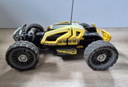LEGO Racers – Dirt Crusher RC 8369 Spielzeug