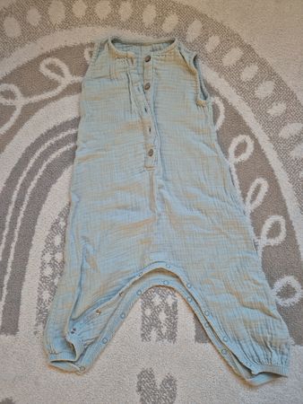 Musslin Overal 86/92