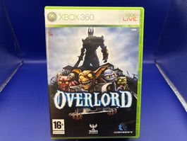 OVERLORD 2 - Microsoft XBOX 360