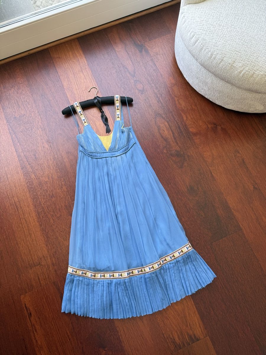 Vestiti: Robe Catherine Malandrino Été, taille 40IT – Nuovo (secondo la descrizione) da Genève venduto da iry_67wr 2