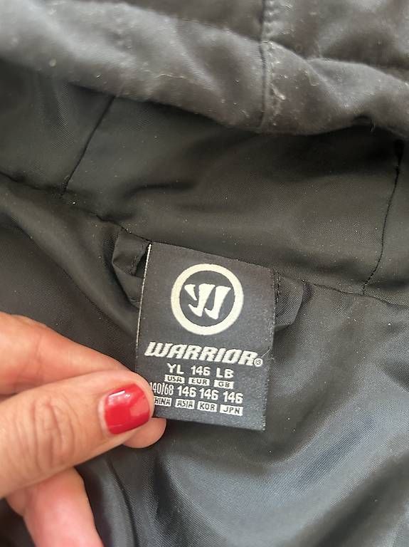 Giacche & Cappotti: Manteau hiver Gotteron 146  – Usato da Corbières venduto da mel_yq25 1
