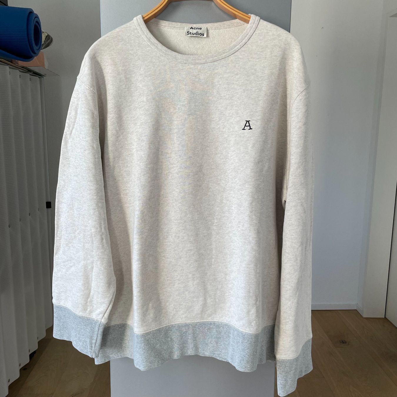 Acne Studios Maglioni & Felpe: Sweatshirt Pulli Pullover von Acne Studios – Usato da Aarburg venduto da Qin3ze