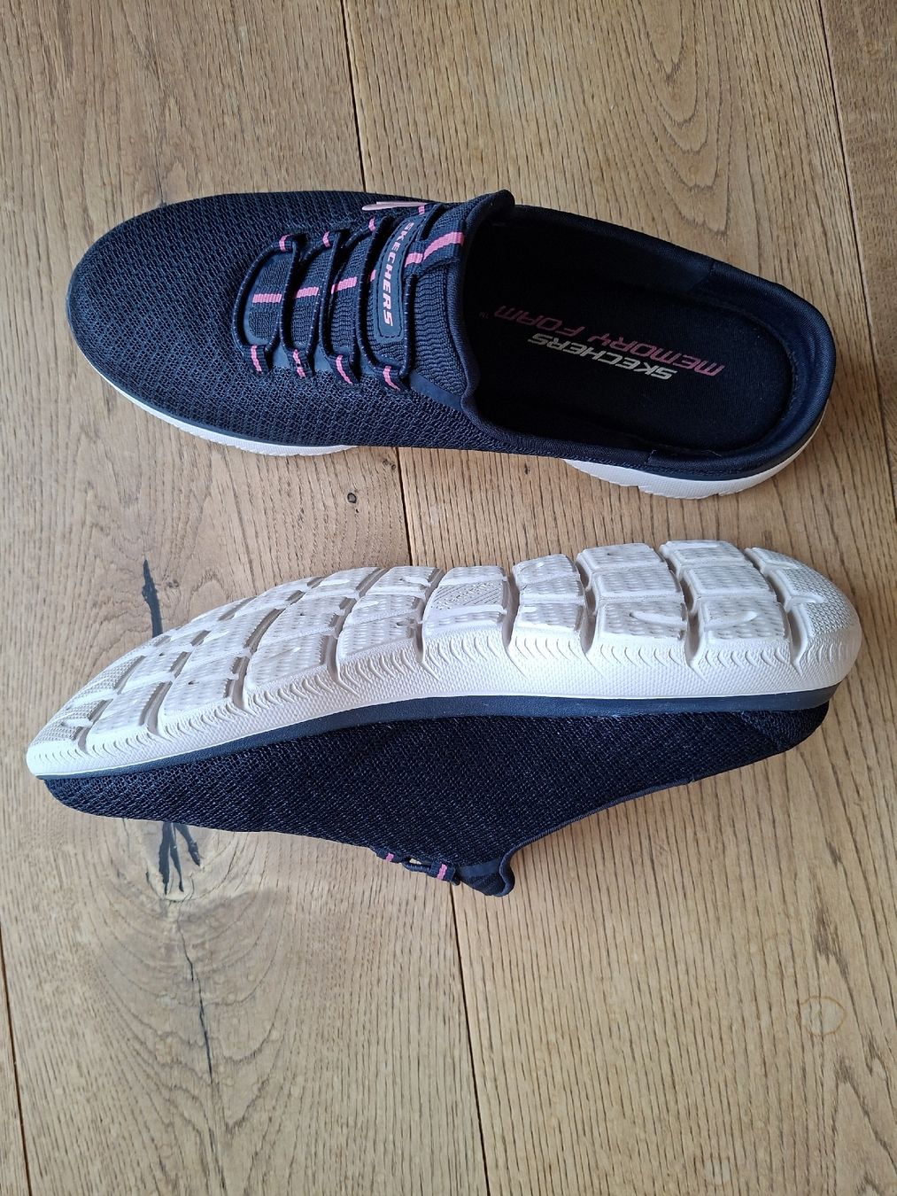 Skechers Damenschuhe: Skechers Damenschuh GR 39 – Gebraucht aus Flims Dorf von Wuschel03 1