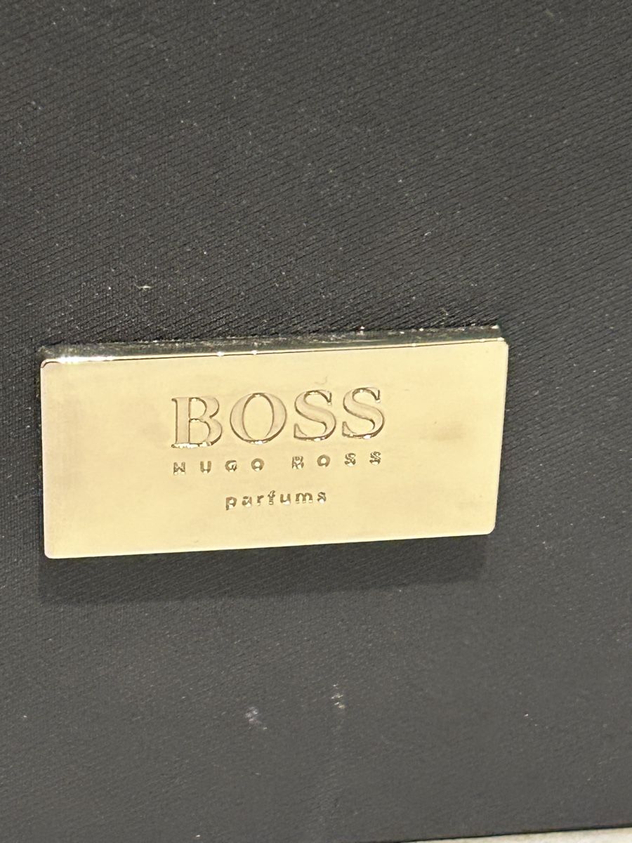 Contenitori & Simili: BOSS Aufbewahrungsbox – Usato da Gunten venduto da starfish3 5