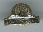 Placchette & Badge: Sonnenbrau  / Pin – Usato da Zürich venduto da t24_de