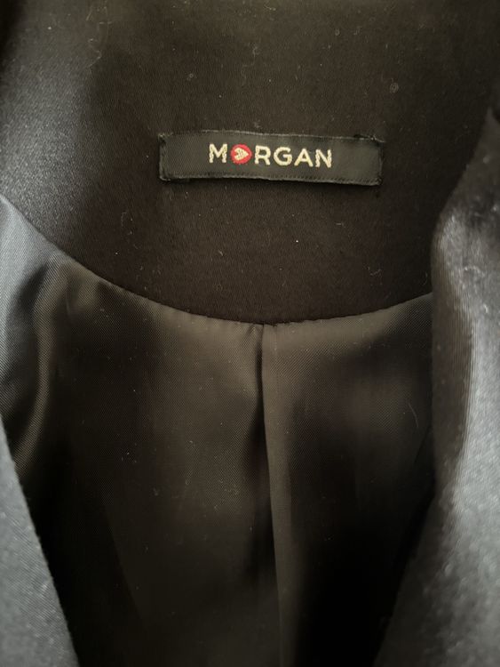 Morgan Vestes: Blazer schwarz Morgan – D'occasion à Basel par FannySt 2