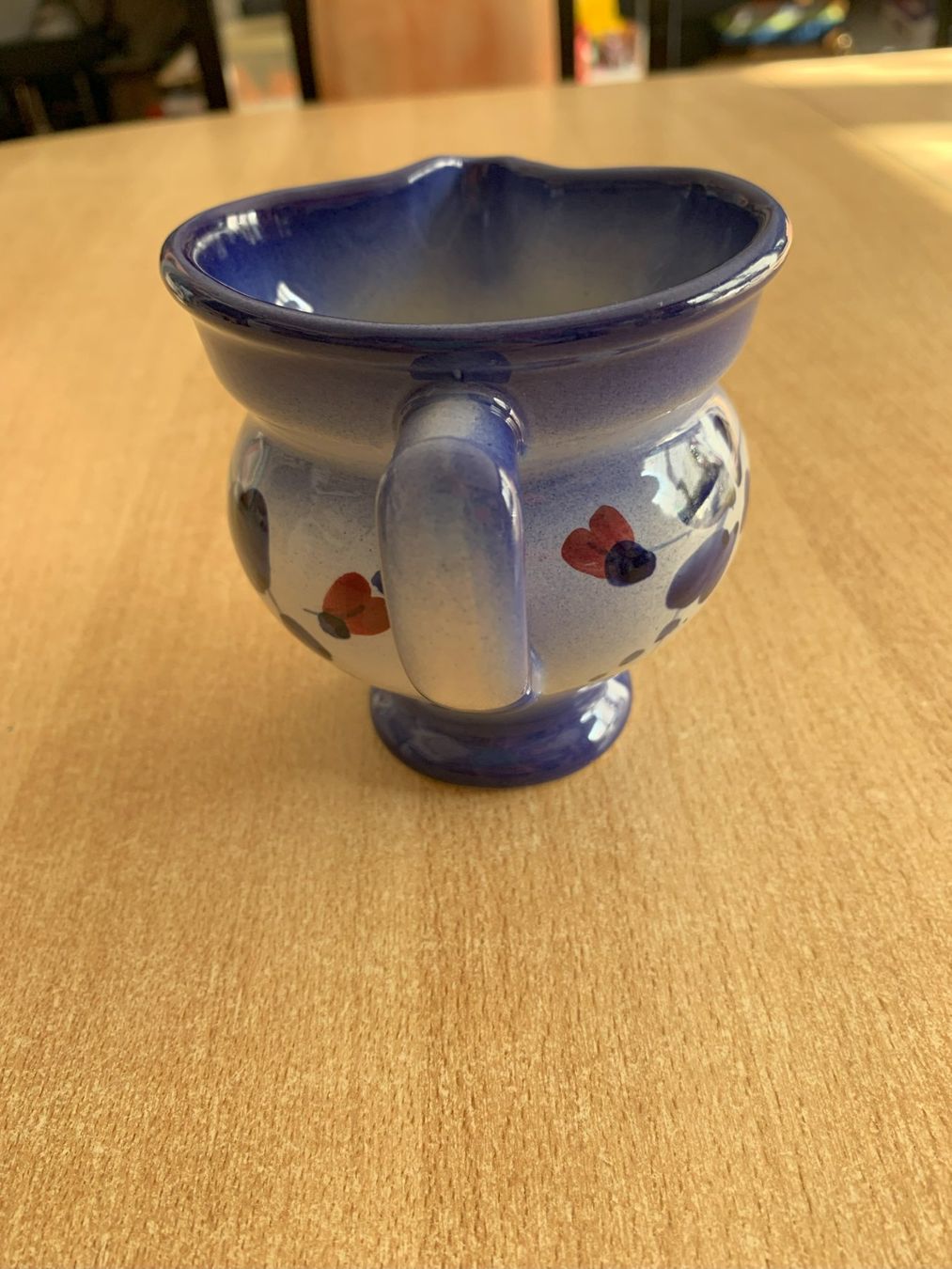 Tassen: Boccalino aus Keramik – Gebraucht aus Reinach BL von con_ync2 4