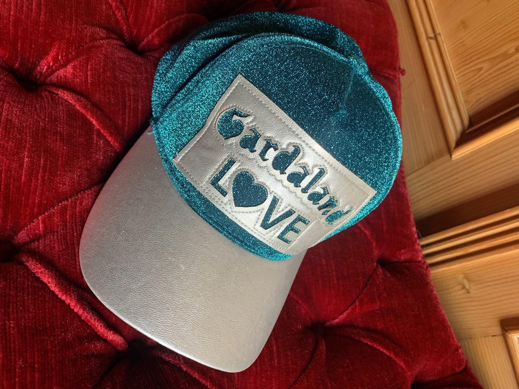 Copricapi, berretti & cappellini: VINTAGE Y2K CAP  Neu – Nuovo (secondo la descrizione) da Interlaken venduto da Bona55 3