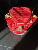 Ergobag Schulthek rot