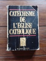 Catéchisme de l'église catholique