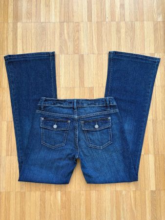Banana Republic Jeans, Vintage, Gr. OS - 34/XS