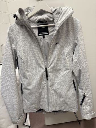 J.Lindeberg Winterjacke, neuwertig, Gr. S, Top Zustand!
