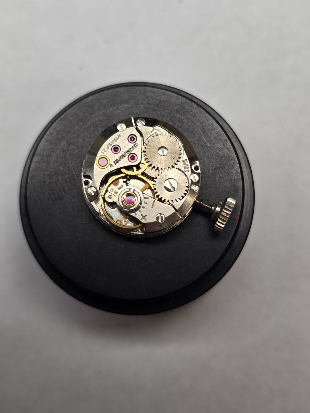 Eta Orologi: Mouvement ETA 2442 – Usato da Tramelan venduto da Nirdan 1