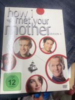How I Met Your Mother Season 3 DVD