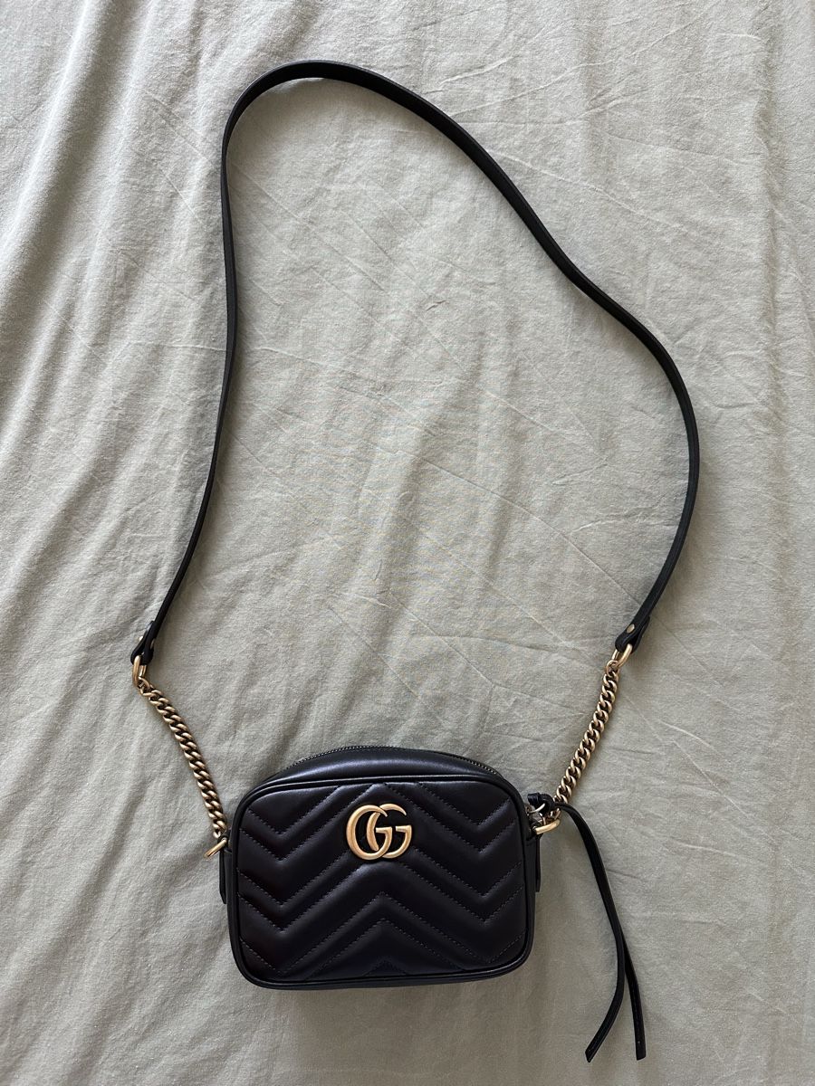 Altro in  Abbigliamento & Accessori: Gucci Tasche - GG Marmont NEU – Nuovo (secondo la descrizione) da Reinach BL venduto da siq_qs5y 1