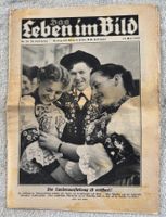 DAS LEBEN IM BILD 13. MAI 1939