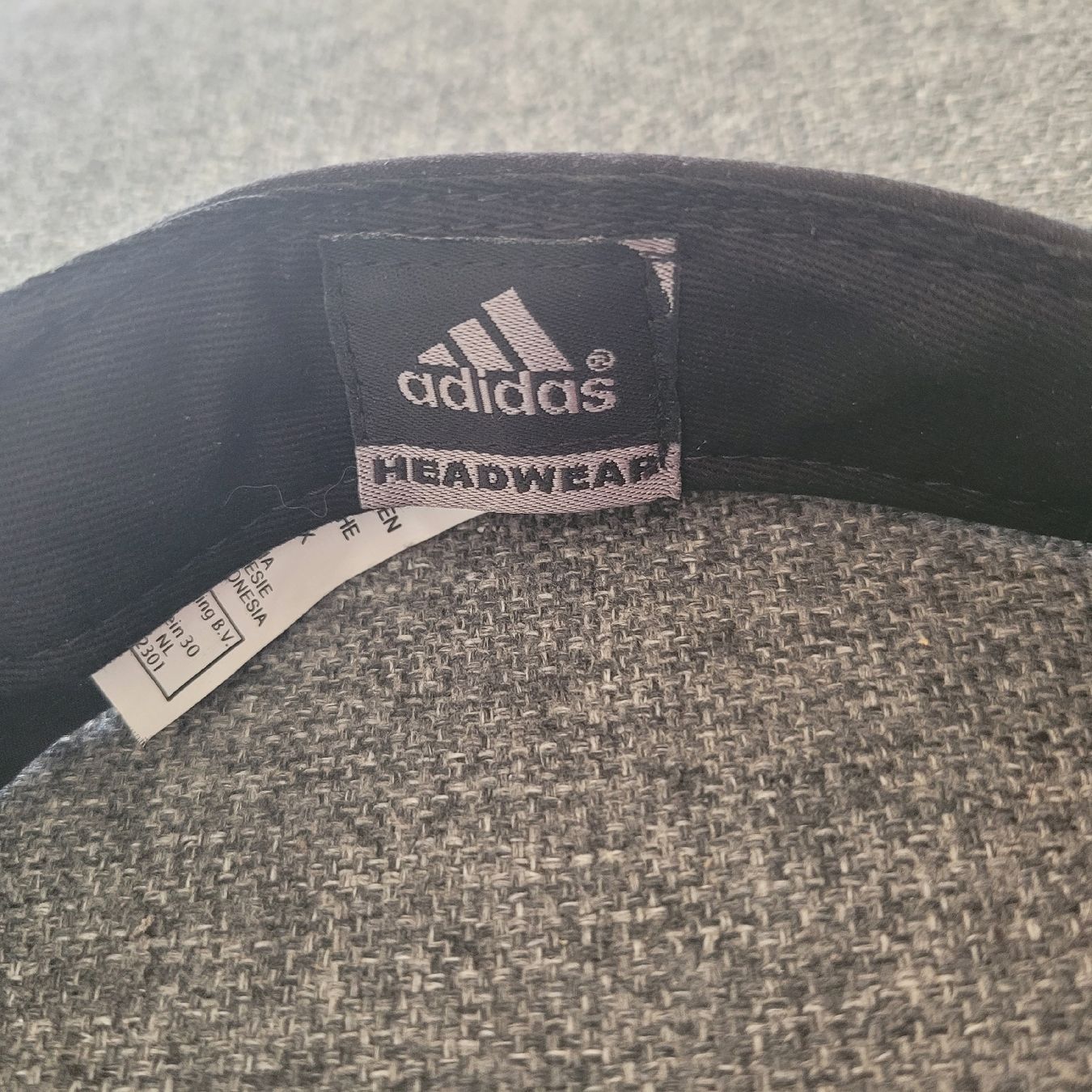 Adidas Copricapi, berretti & cappellini: Adidas Headwear – Usato da Schmerikon venduto da 7855 2