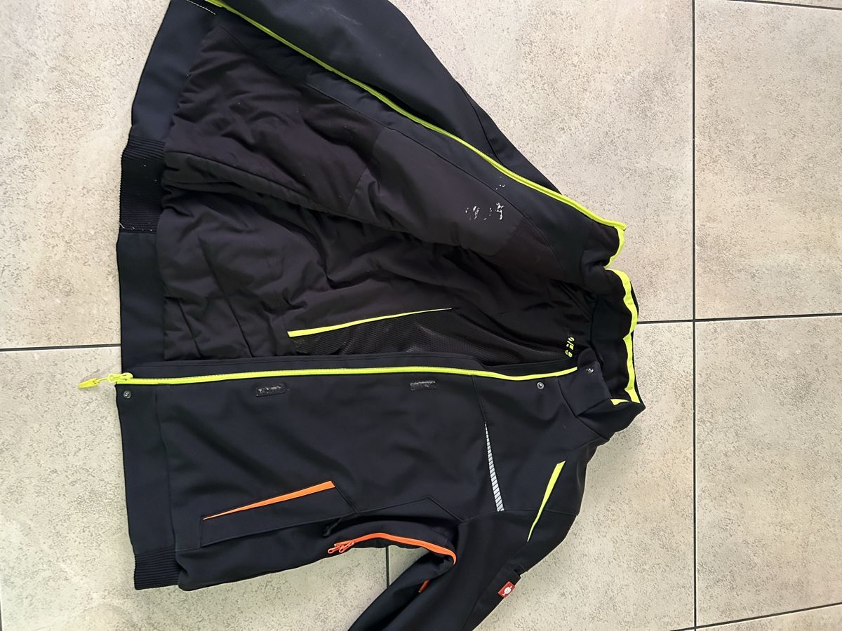 Engelbert Strauss Giacche: Engelbert Strauss Jacke – Usato da Stans venduto da nathi_u13 1