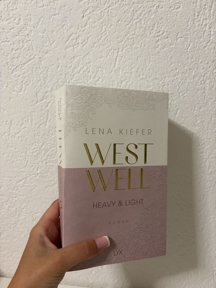 Livres: Buch West Well – D'occasion à Eggerberg par nicolas.wasmer