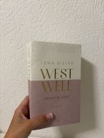 Buch West Well