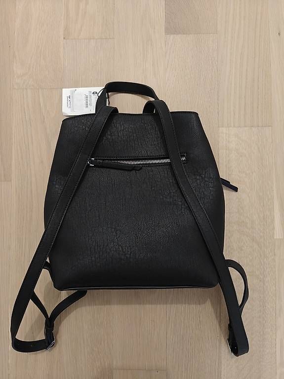 Desigual Zaini: Sac à dos Desigual noir neuf – Nuovo e nell'imballaggio originale da Bellevue venduto da bar_b9sv 2
