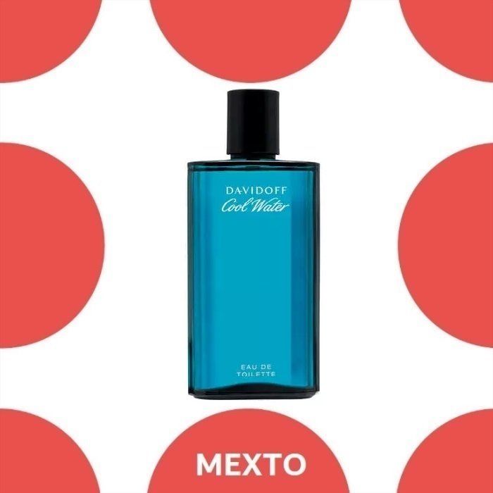 Davidoff Profumi & Eau de Toilette: DAVIDOFF Cool Water Man EdT 200ml – Nuovo e nell'imballaggio originale da Petit-Lancy venduto da mexto
