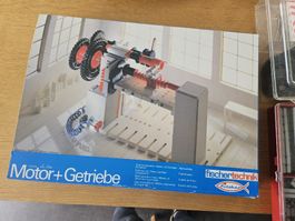 Fischer Technik Set