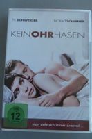 DVD KEINOHRHASEN Til Schweiger/Nora Tschirner