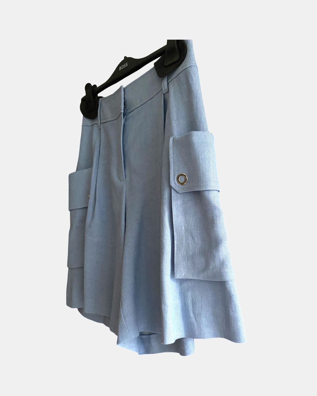 Hugo Boss Hosen: cooler Cargo-Bermudas von BOSS - neu - – Neu (gemäss Beschreibung) aus Jona von vanessasupermarket20 4