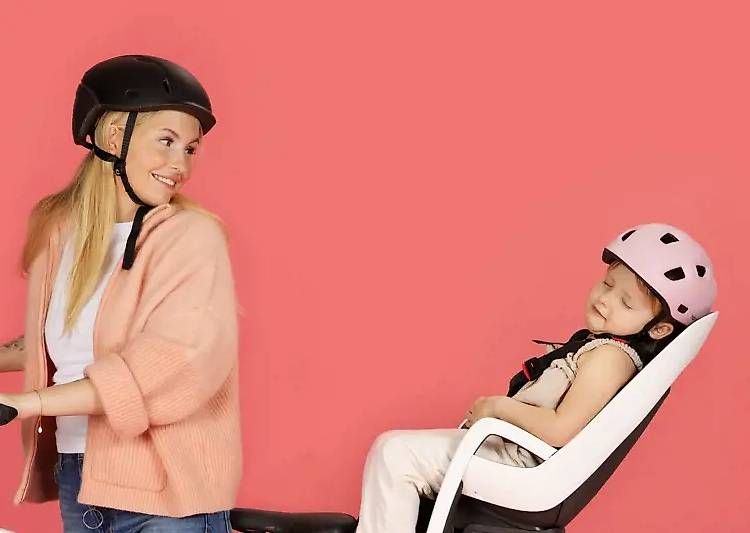 Pezzi di ricambio: Hamax Caress Kindersitz - NEU – Usato da Thalwil venduto da Yasserramadan 1