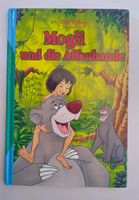 Mogli und die Affenbande / Walt Disney Bilderbuch 2002