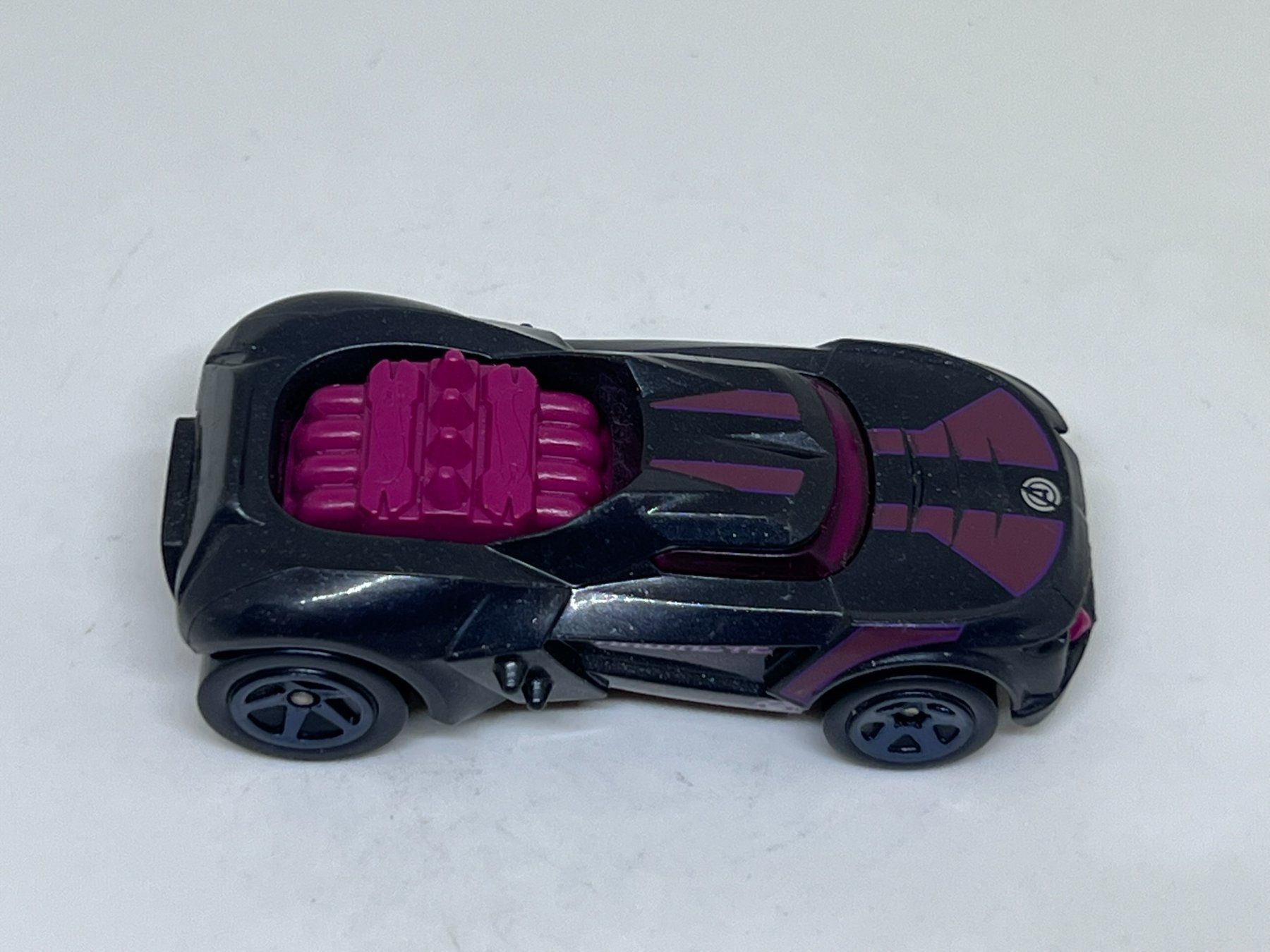 Hot Wheels Modellautos: Hot Wheels Growler #413 – Gebraucht aus Wildegg von LaaBoutique 1