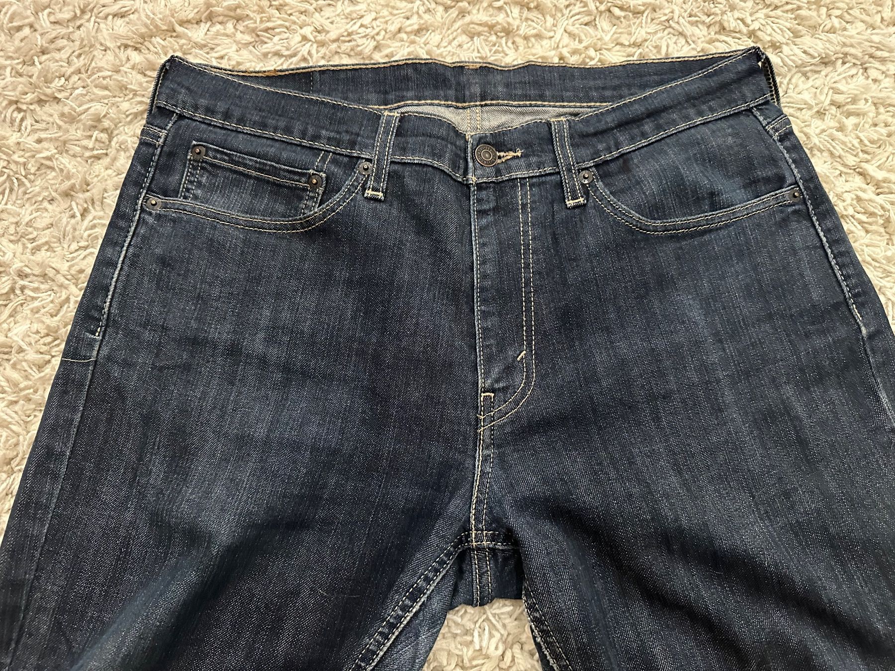 Levi's Jeans: Jeans LEVIS STRAUSS 541 Taille/Grosse W34 L30 – Gebraucht aus Bern von BrandVilla 5